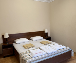 2-местный улучшенный 